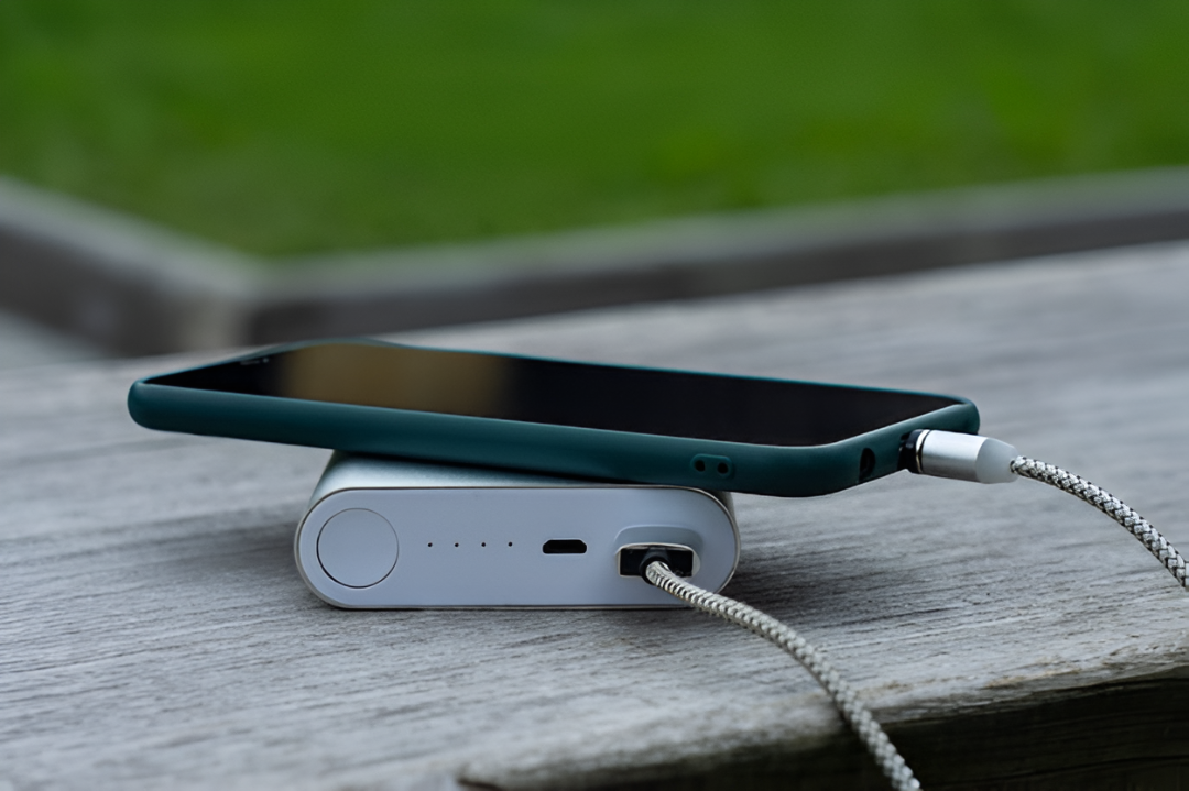 Power Up Anywhere with Smart Charging Essentials