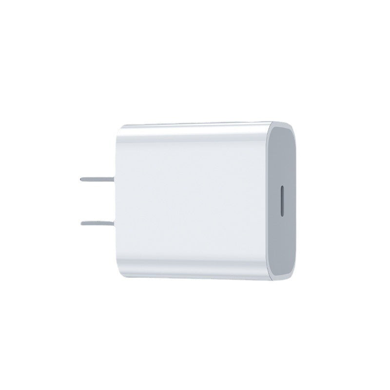 Experience Unmatched Convenience with the Mobile Phone Charger Direct Charge PD20W