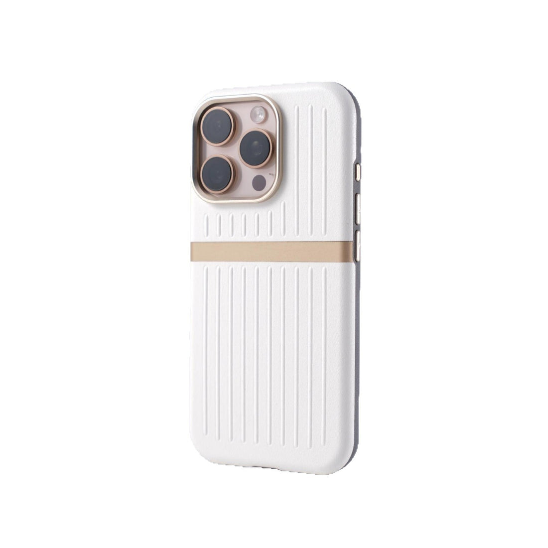 Corrugated Magnetic Phone Case
