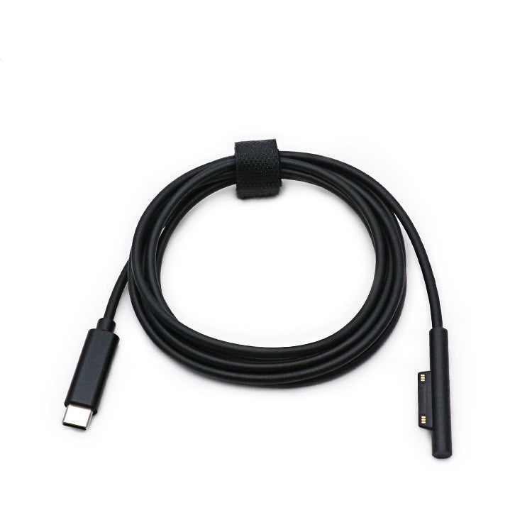 Household Simple Charging Cable Adapter