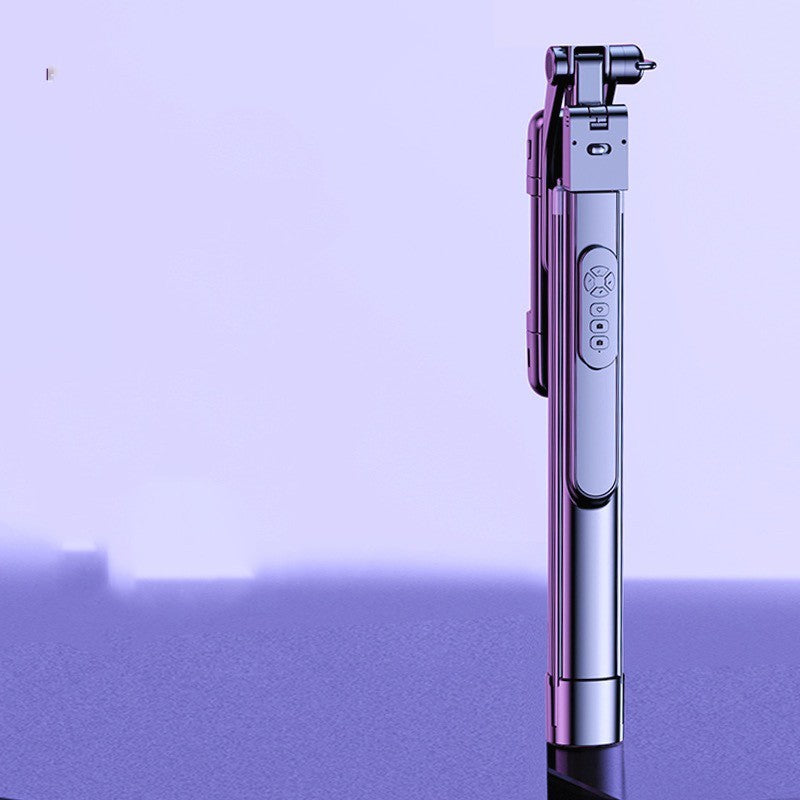 Metal Anti Shake Mobile Phone Tripod