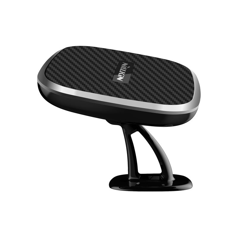 Car magnetic wireless charger