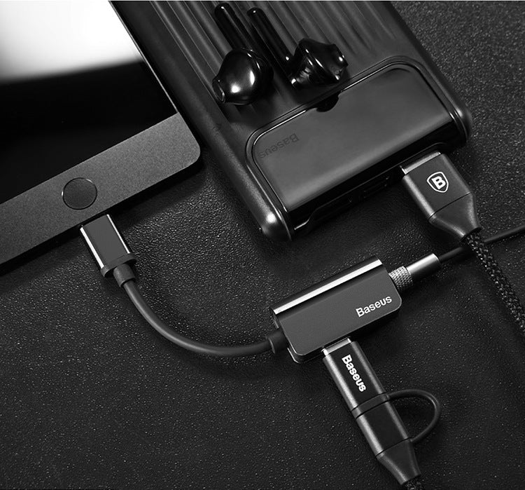 type-c revolution type-c female adapter