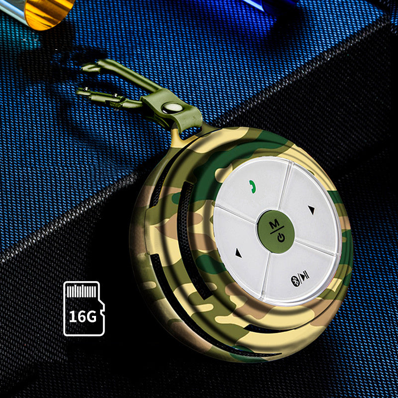 Portable Bluetooth Speaker Wireless Speaker