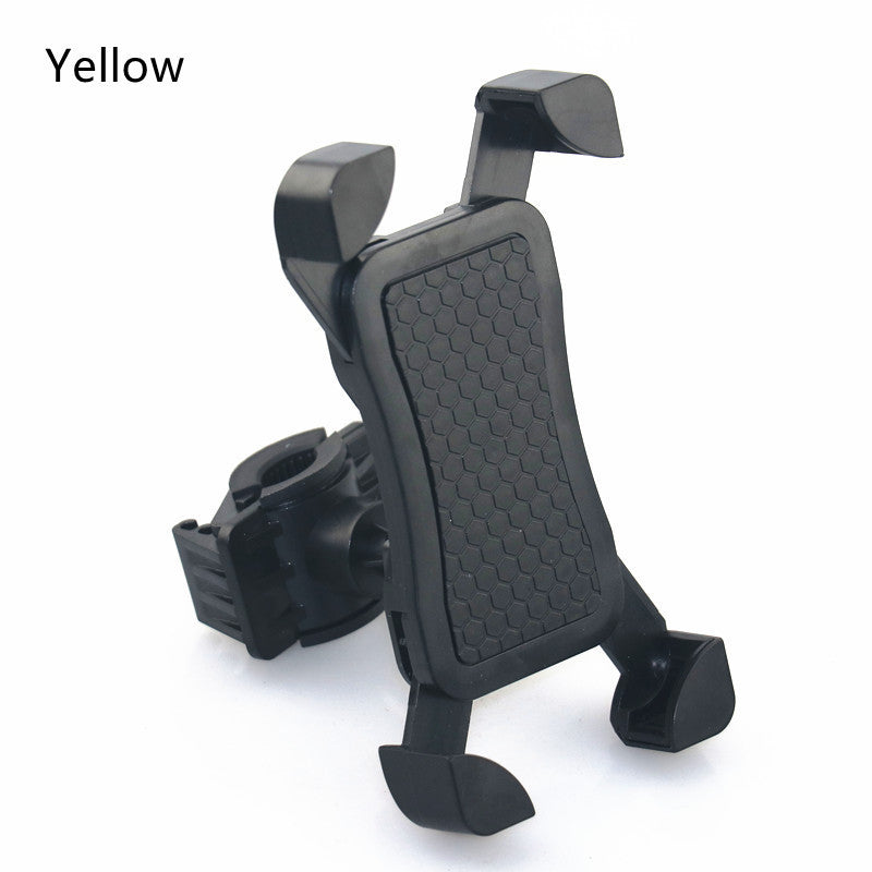 Handlebar Phone Holder 360 Rotation