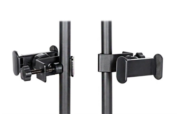 Dual Mobile Phone Ring-shaped Light