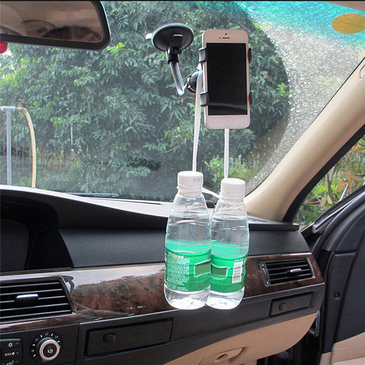 Car Windshield Holder For Phone