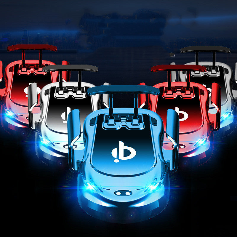 Car Shape Wireless Charger For Mobile