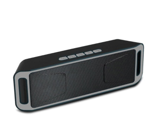 Portable Wireless Bluetooth Speakers