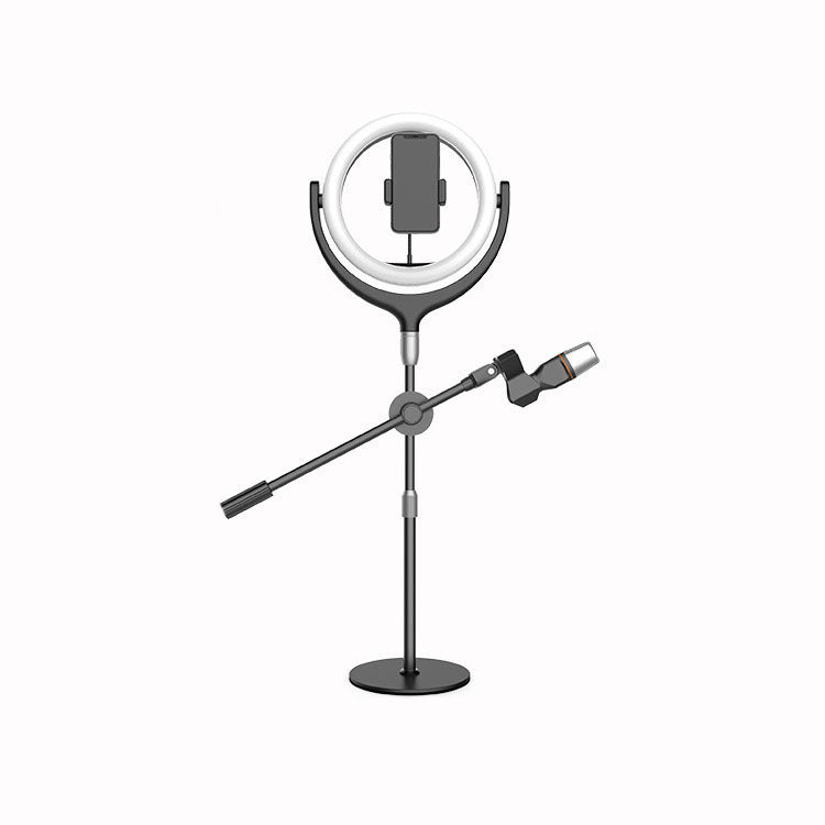 Mobile Phone Fill Light Bracket Led Ring Light