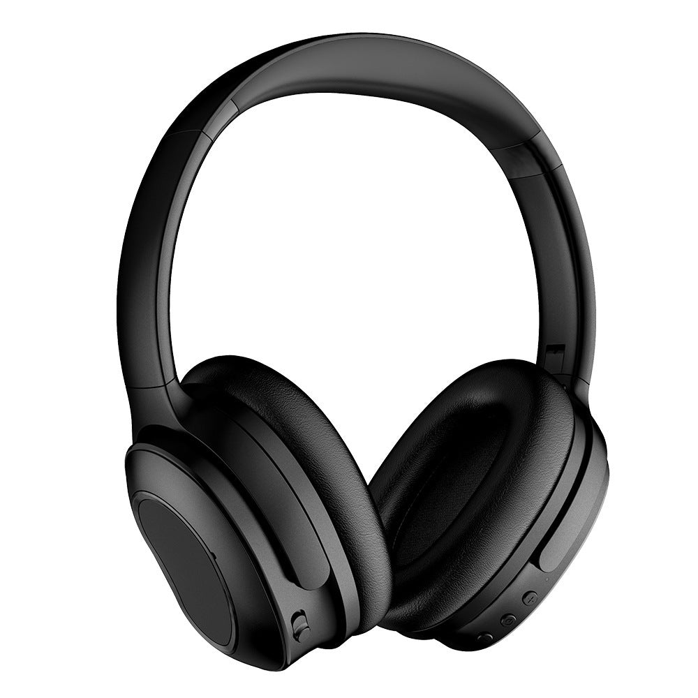 Noise-cancelling Wireless Headphones
