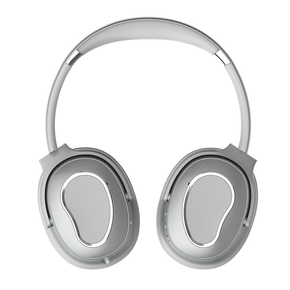 Noise-cancelling Wireless Headphones