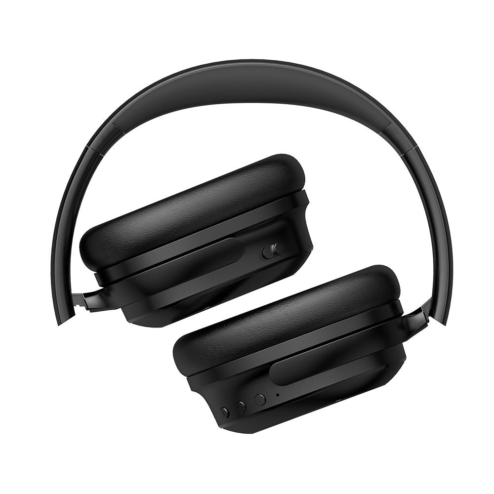 Noise-cancelling Wireless Headphones