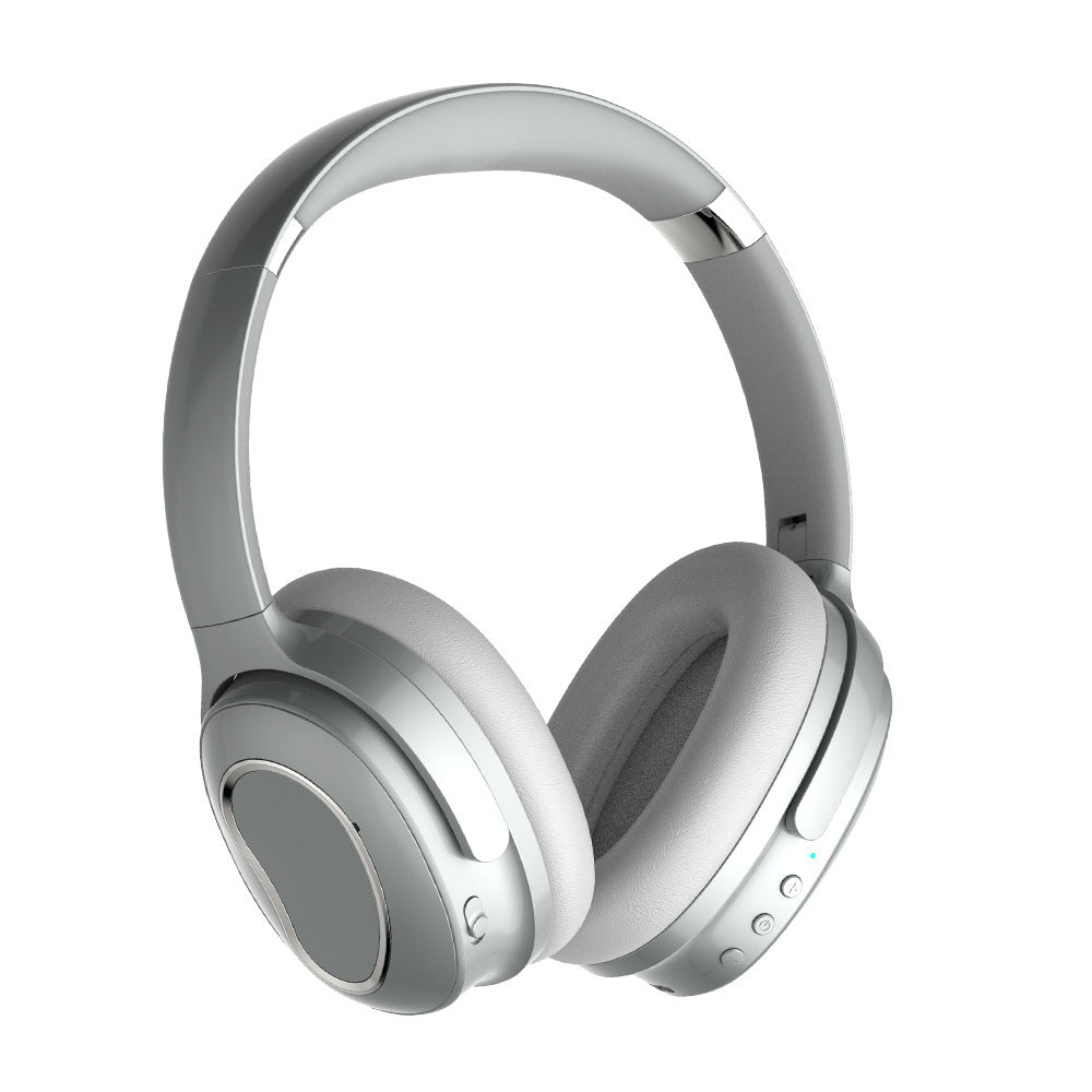 Noise-cancelling Wireless Headphones