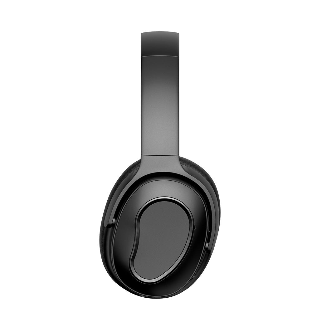 Noise-cancelling Wireless Headphones