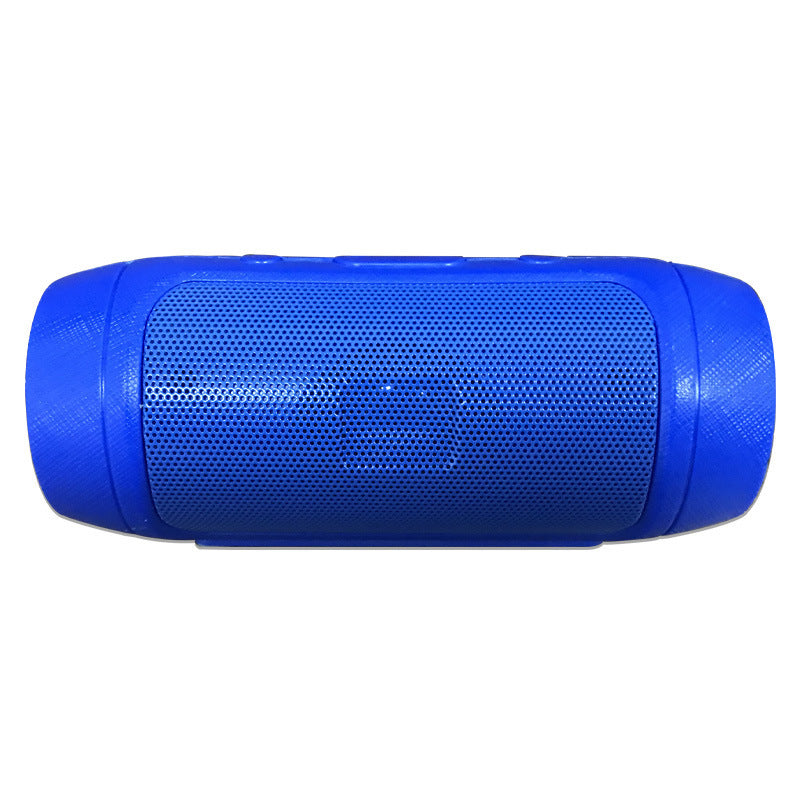 Portable Wireless Bluetooth Speaker