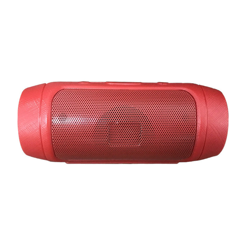 Portable Wireless Bluetooth Speaker