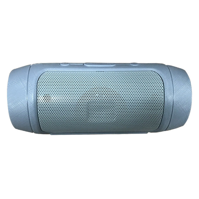 Portable Wireless Bluetooth Speaker