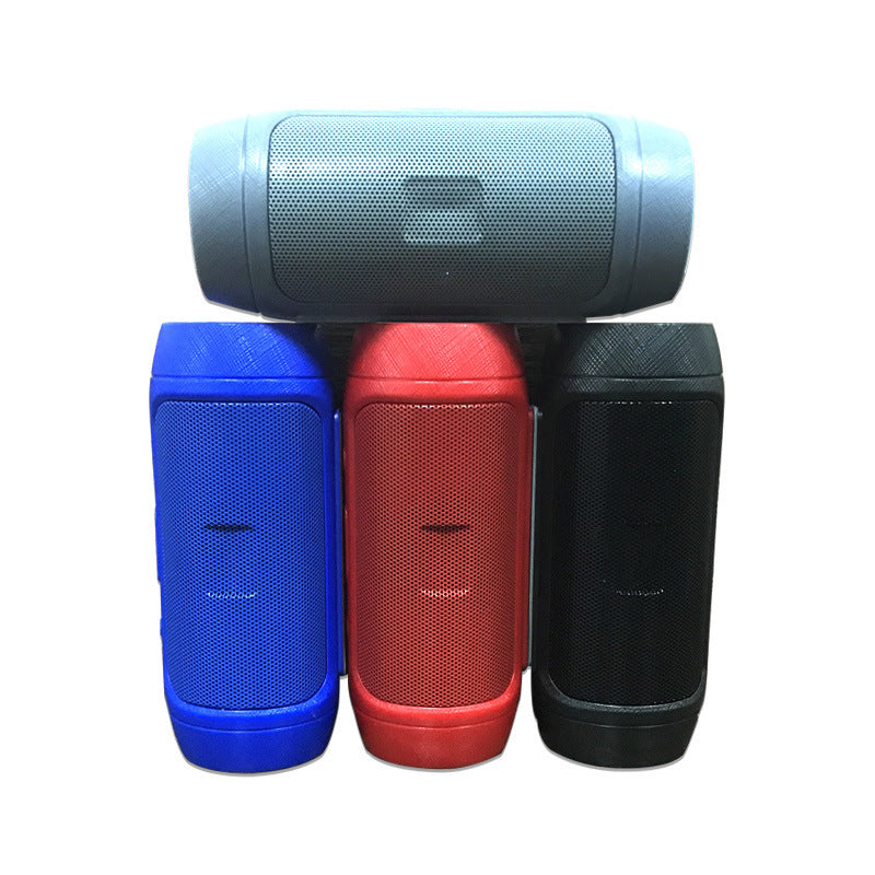 Portable Wireless Bluetooth Speaker