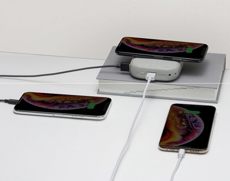 10000MAH Mini Power Bank