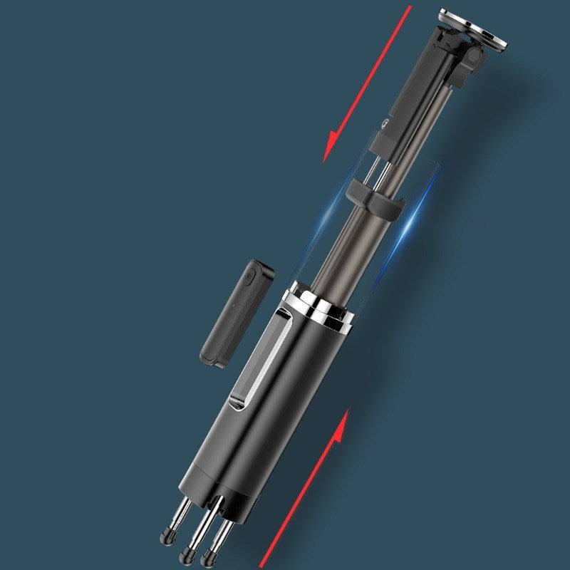 Compatible with Apple, Mobile phone tripod