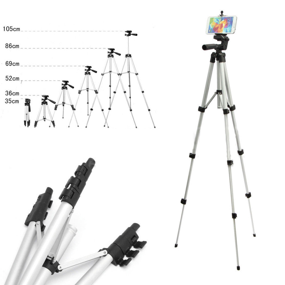 Portable Camera tripod