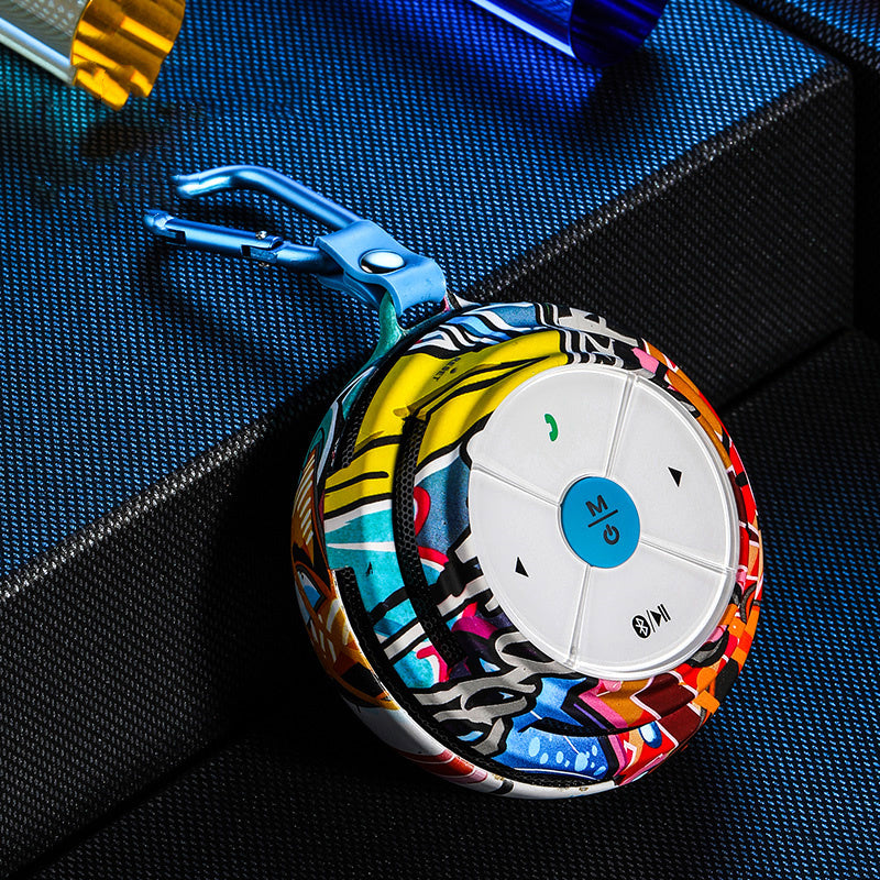 Portable Bluetooth Speaker Wireless Speaker