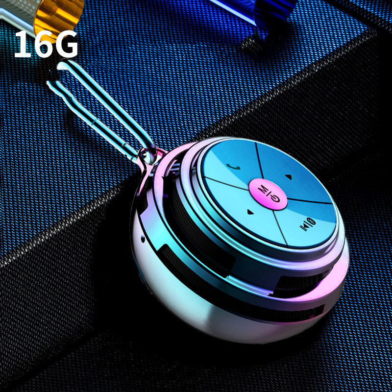 Portable Bluetooth Speaker Wireless Speaker