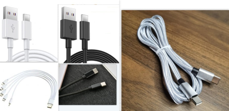 Data Cable Is Applicable To Charging Cable IPhone13