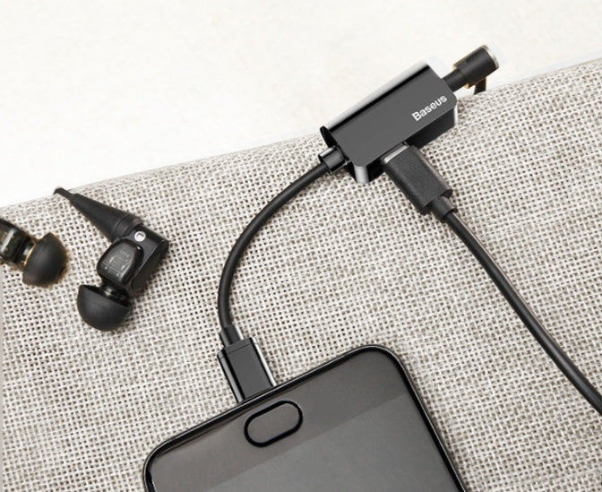 type-c revolution type-c female adapter