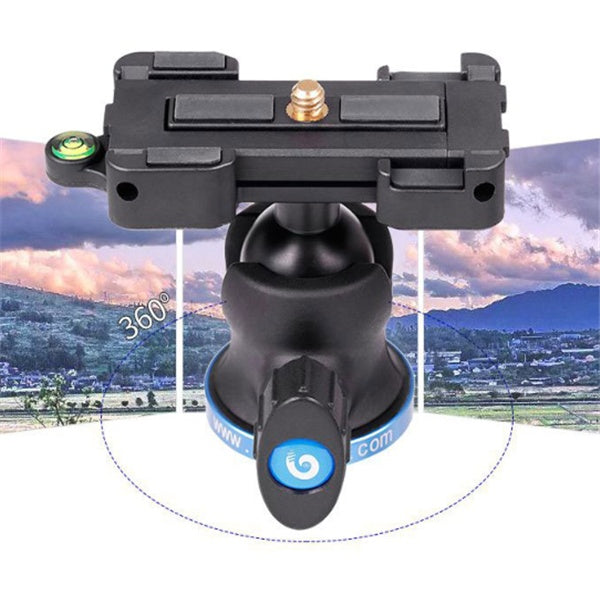 Mobile phone desktop tripod