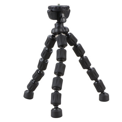 Compatible with Apple, Octopus Desktop Tripod