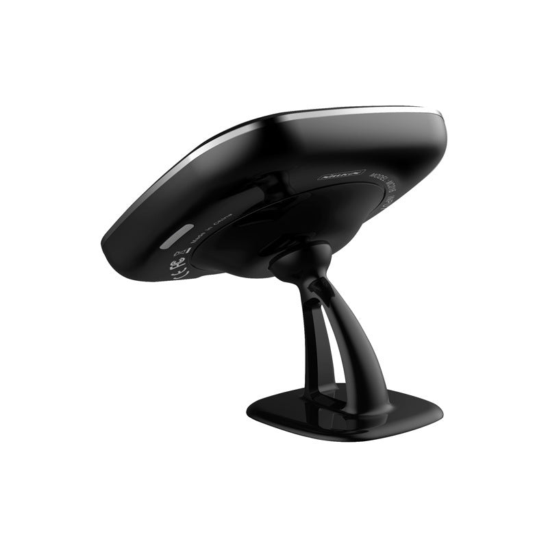 Car magnetic wireless charger