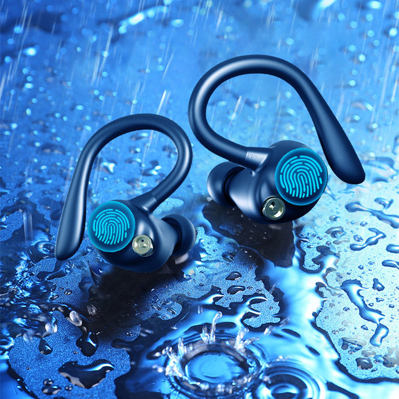 Wireless Earbuds BlueTooth Headphone Waterproof