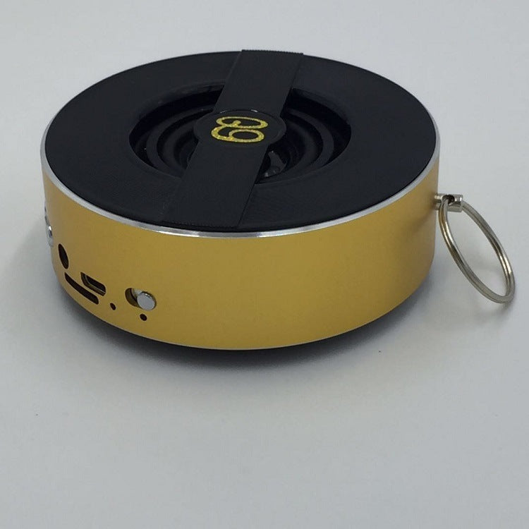 Outdoor new bluetooth speaker