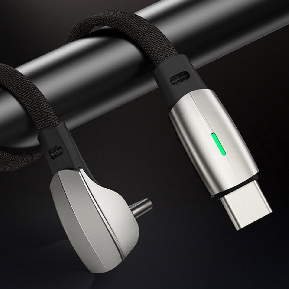 Car Mobile Phone Charging Cable