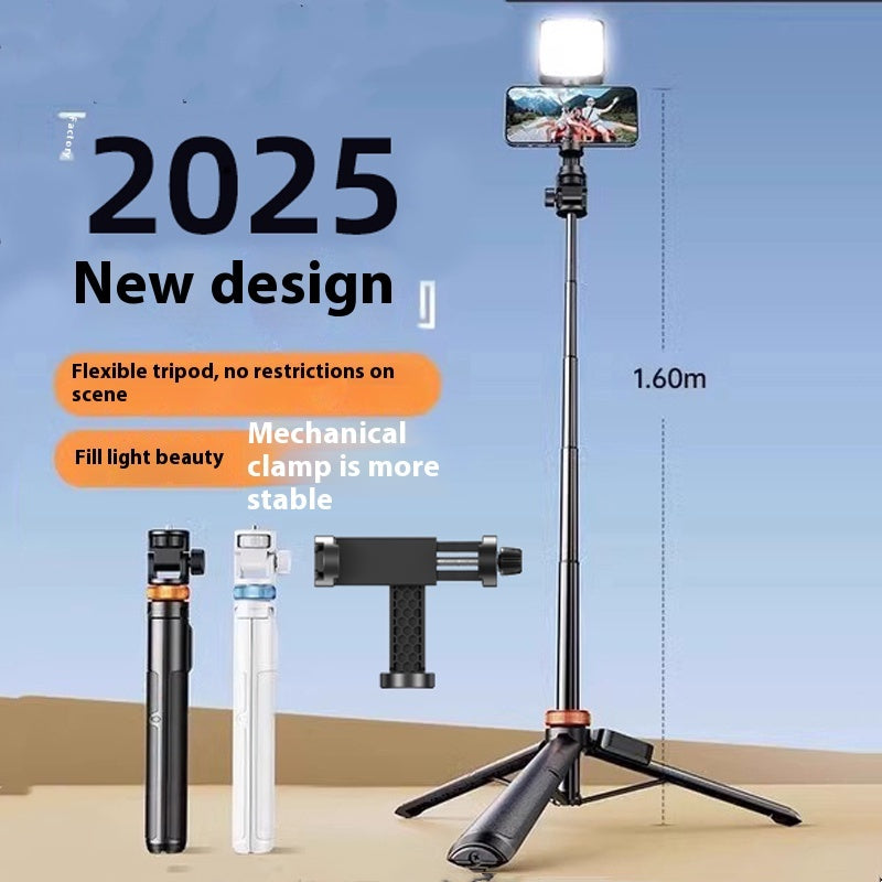 Universal Selfie Stick Mini Portable Tripod