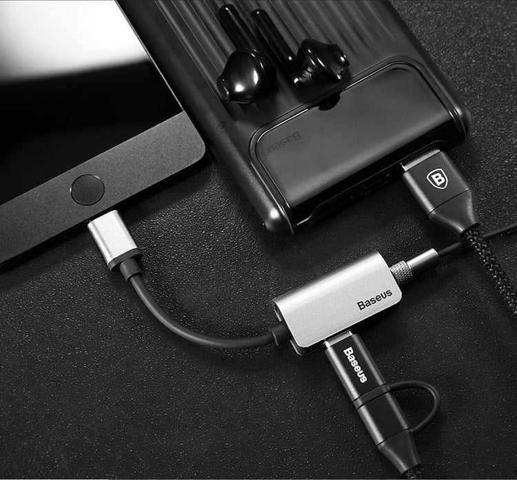 type-c revolution type-c female adapter