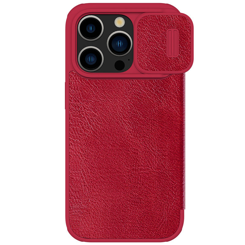 Phone Protective Leather Case