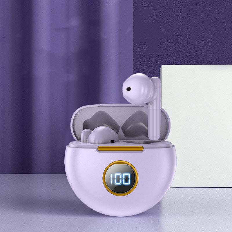 Wireless Bluetooth Earphones