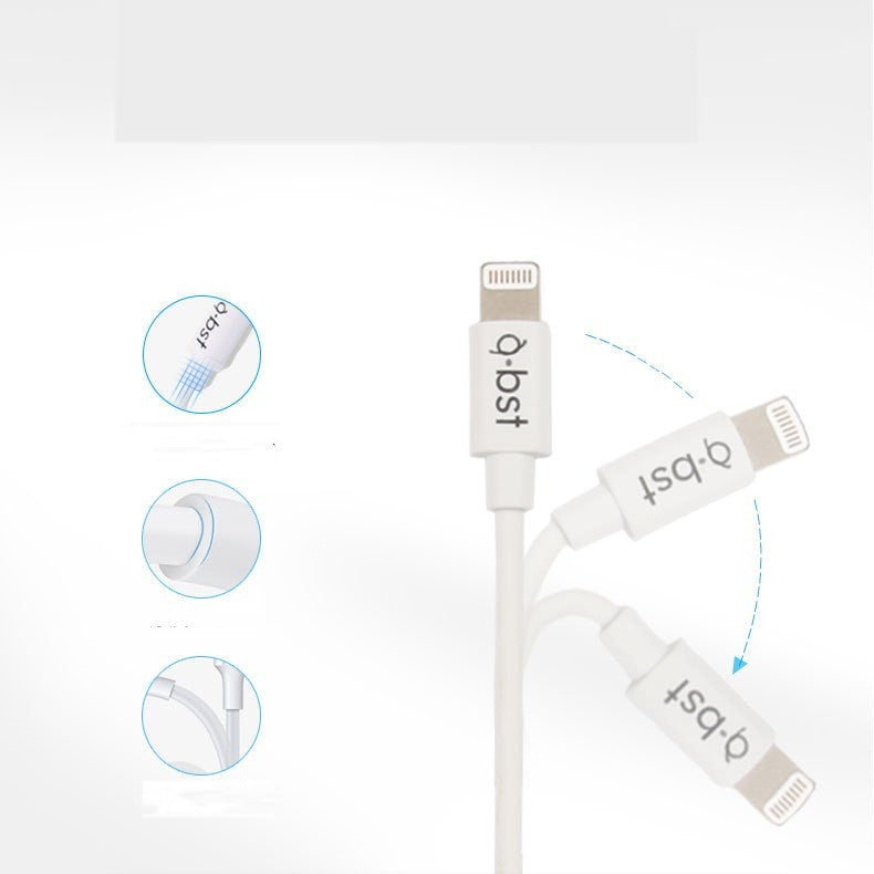 Usb Fast Charging Cable Mobile Phone