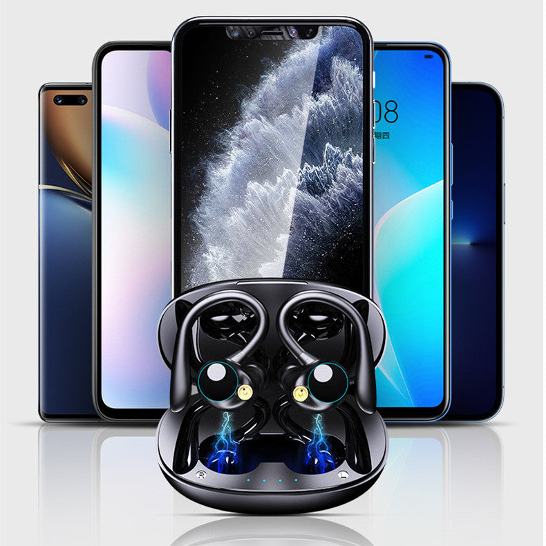 Wireless Earbuds BlueTooth Headphone Waterproof