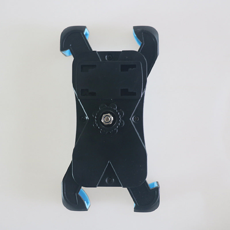 Handlebar Phone Holder 360 Rotation