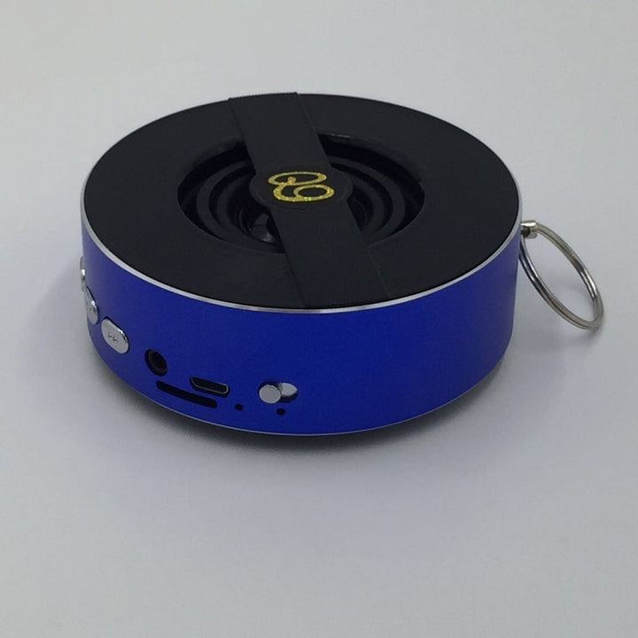Outdoor new bluetooth speaker