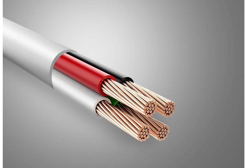 Headphone Type-c Adapter Audio Charging Cable