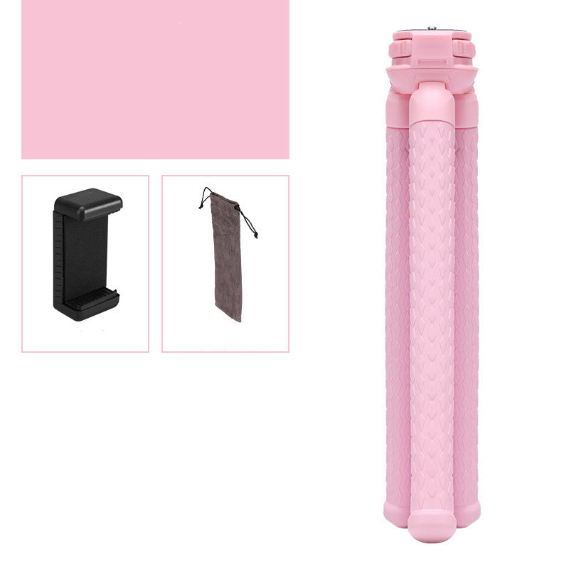 Compatible with Apple, tripod