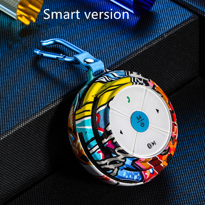 Portable Bluetooth Speaker Wireless Speaker