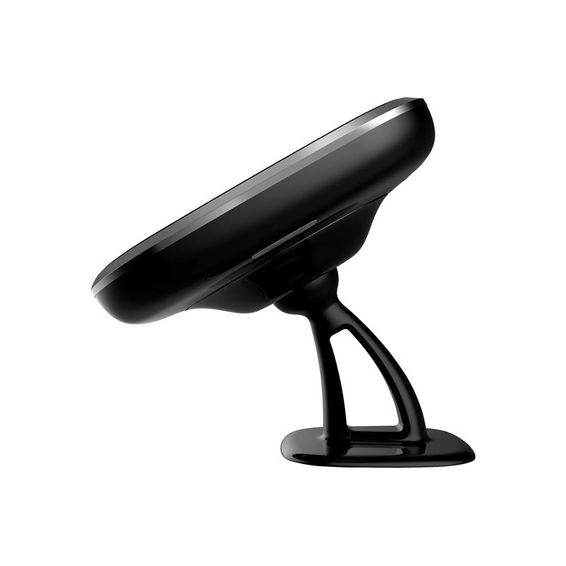 Car magnetic wireless charger