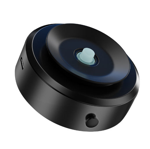 Double-Sided Car Mount Magnetic Stable For Phone