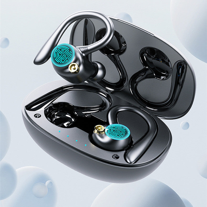 Wireless Earbuds BlueTooth Headphone Waterproof